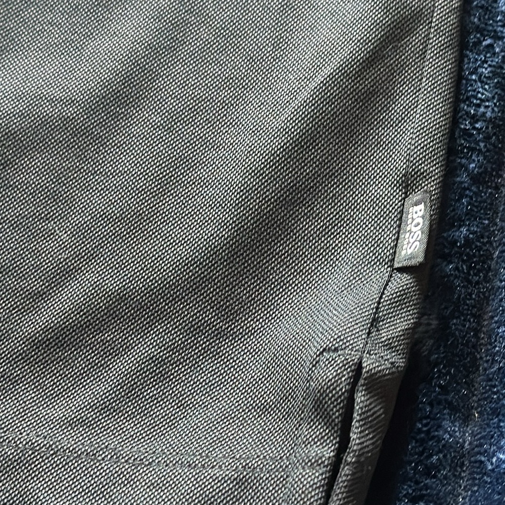 Hugo Boss Polo Shirt - Picture 5 of 7